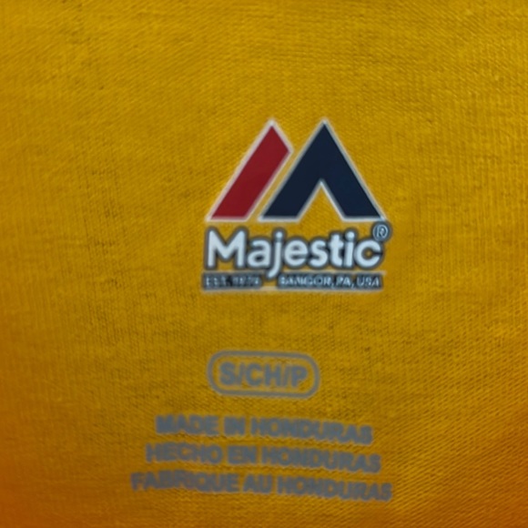 Los Angeles Lakers Shirt - Picture 3 of 3